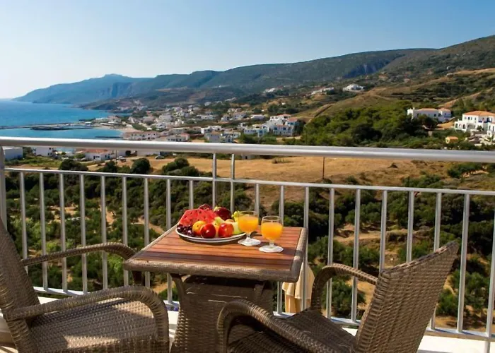 Kythea Hotel