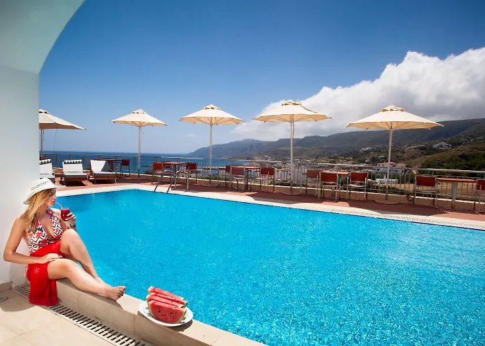 Kythea Hotel 4*