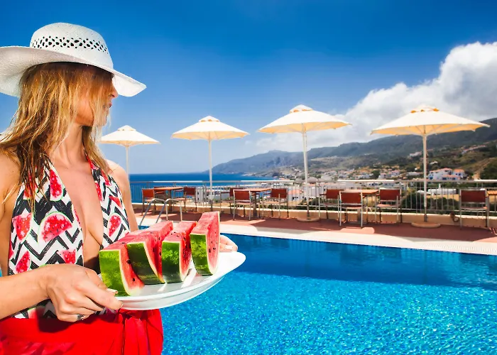 Kythea Hotel Agia Pelagia (Kythira)