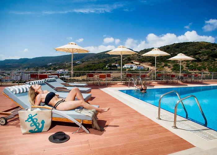 Kythea 4* Agia Pelagia (Kythira)
