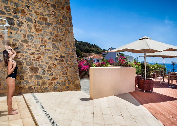 Hotel Kythea 4*