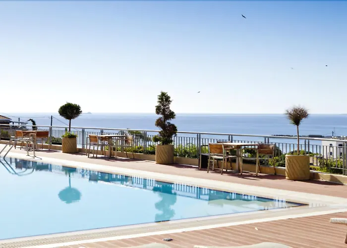 Kythea Hotel Agia Pelagia (Kythira)