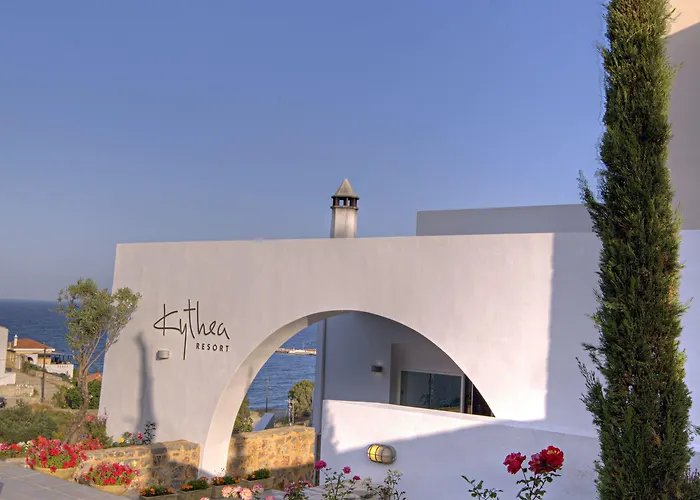 Kythea Agia Pelagia (Kythira)