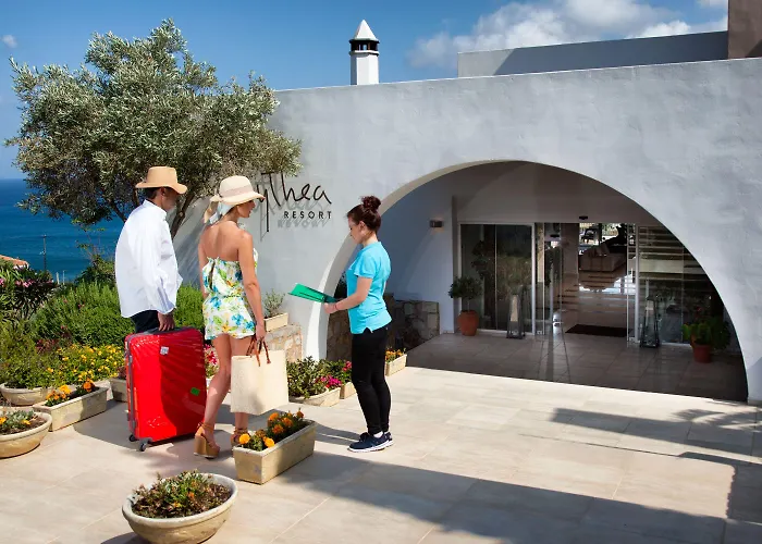 Kythea Hotel Agia Pelagia (Kythira)
