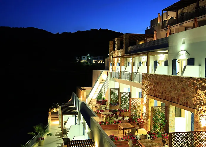 Kythea Hotel