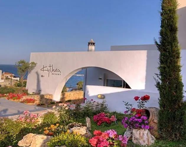 Kythea 4* Agia Pelagia (Kythira)