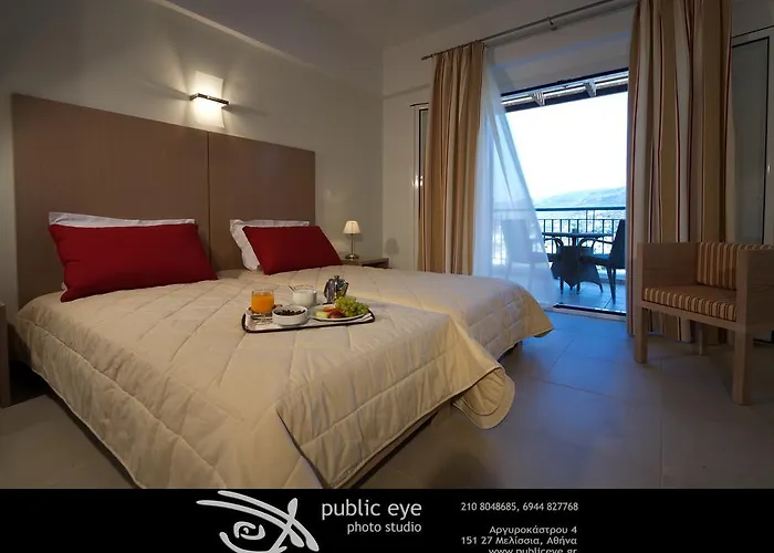 Kythea Hotel 4*
