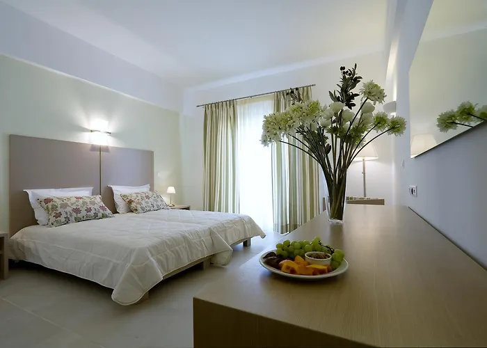 Kythea Hotel Agia Pelagia (Kythira)