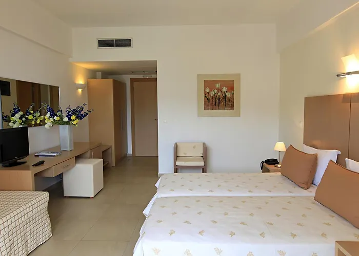 Hotel Kythea Agia Pelagia (Kythira)
