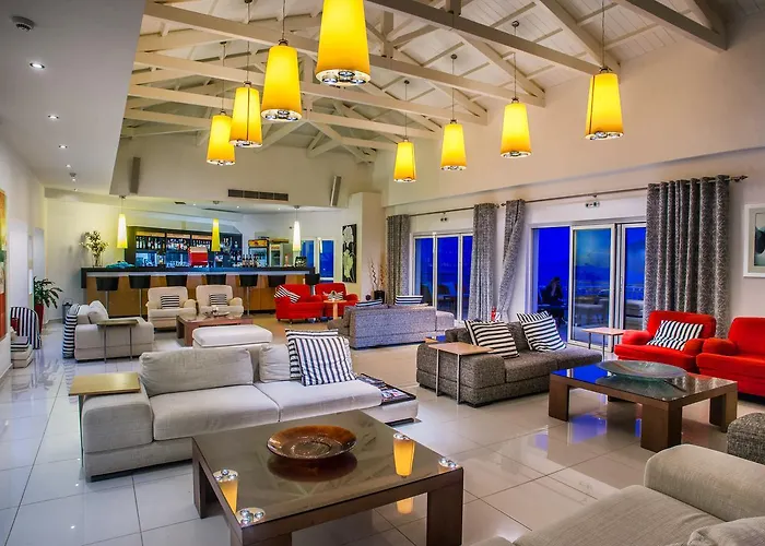 Kythea Hotel 4*