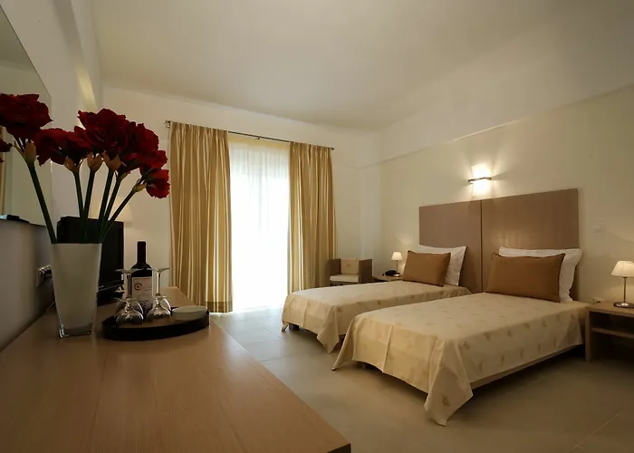 Hotel Kythea