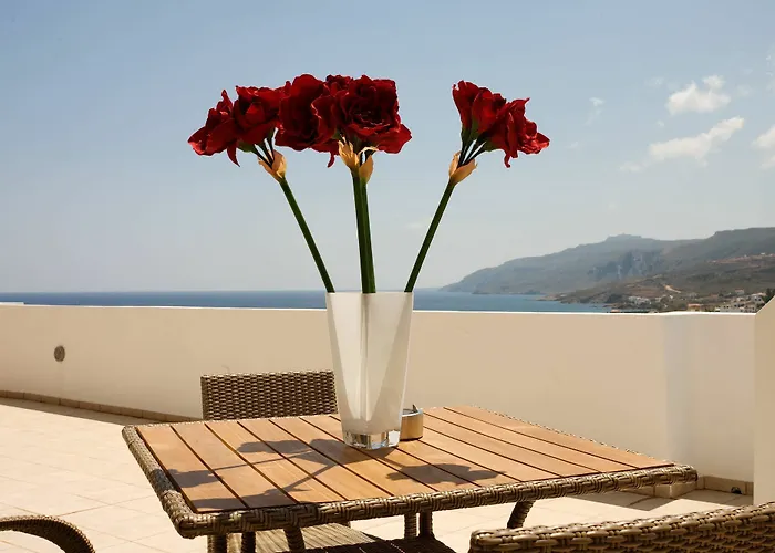 Kythea Agia Pelagia (Kythira)